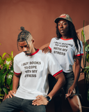 Stressed Tee