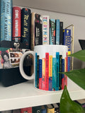 Black Romance Mug