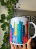 Black Romance Mug
