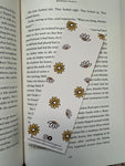 Brown Sugar Book Club Bookmark