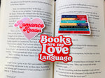 3 Romance Sticker Pack