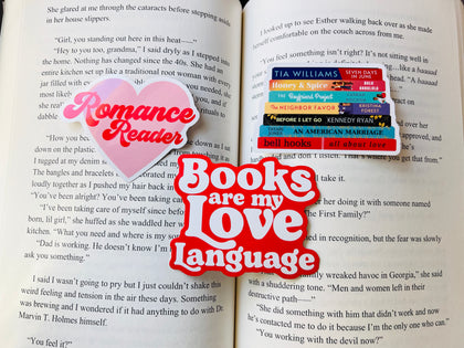 3 Romance Sticker Pack