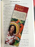 Jesmyn Ward Bookmark
