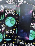 Bundle Deal: Books Change the World