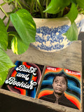 Black & Bookish Coasters