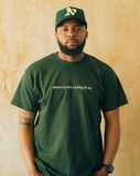Whatever is mine Tee