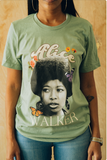 Alica Walker Tee