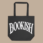 Bookish Tote