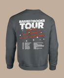 Banned Books Tour Tee