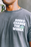 Books Change the World
