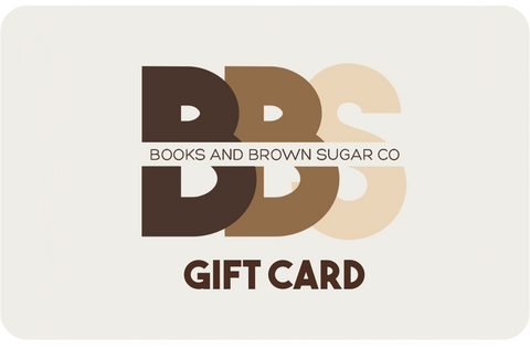 Books and Brown Sugar Gift Card