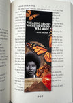 Alice Walker Bookmark