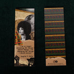 Angela Davis Bookmark