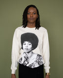 Angela Davis Tee