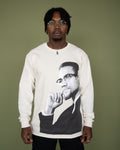 Malcolm X Tee