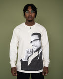 Malcolm X Tee