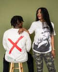 Malcolm X Tee
