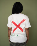 Malcolm X Tee