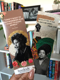 Audre Lorde Bookmark