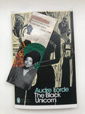 Audre Lorde Bookmark