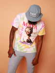 Maya Angelou Tee  - LIMITED EDITON Pre Order