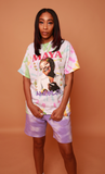 Maya Angelou Tee  - LIMITED EDITON Pre Order